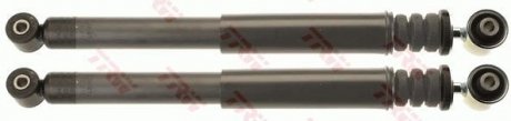 Shock Absorber (LUCAS) TRW JGT1256T