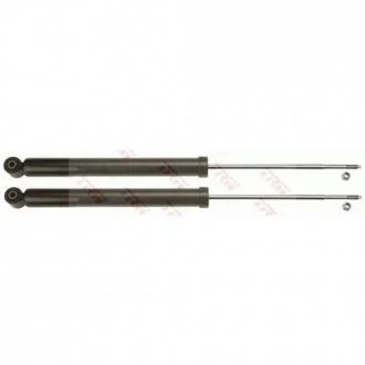 Фото амортизаторы к-кт 2шт (цена за штуку) TRW JGT1270T Амортизаторы к-кт 2шт (цена за штуку) TRW JGT1270T