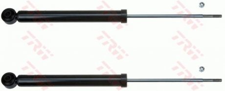 Амортизатор (цена указана за 1 шт.).) TRW JGT306T