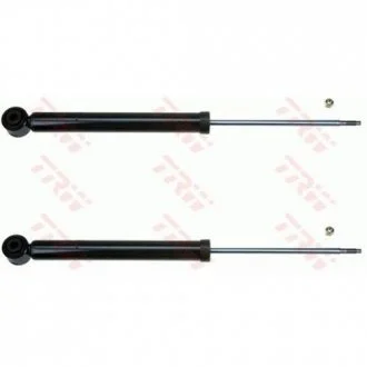 Амортизатор (повний комплект) задн Лів/Прав AUDI A4 B6, A4 B7, SEAT EXEO, EXEO ST 1.6-4.2 11.00-05.13 (LUCAS) TRW JGT314T