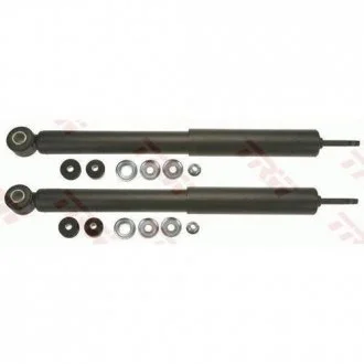 Амортизаторы к-кт 2шт (цена за штуку) TRW JGT970T