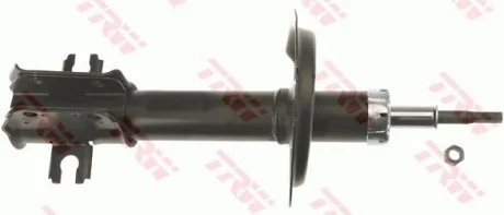 Амортизатор передн Лів/Прав FIAT SEICENTO / 600, SEICENTO / 600/HATCHBACK 0.9/1.1/Electric 11.97-01.10 (LUCAS) TRW JHM266S