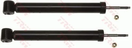 Амортизатор (цена указана за 1 шт.).) TRW JHT222T
