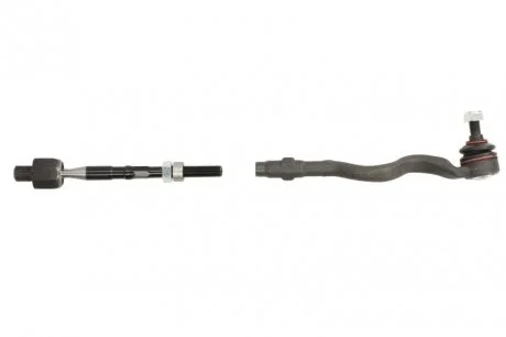 Кермова тяга(з наконечником) TRW JRA330