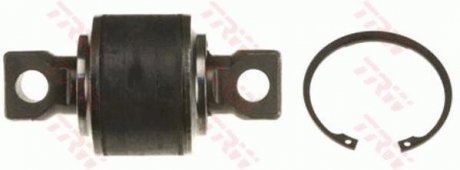 Ремонтный комплект, рычаг подвески (LUCAS) TRW JRK0045