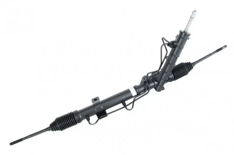 Рульова колонка з підсилювачем керма гідравлічний (відновлений) NISSAN PRIMASTAR, OPEL VIVARO A, RENAULT TRAFIC II 1.9D-2.5D 02.01- (LUCAS) TRW JRP1021