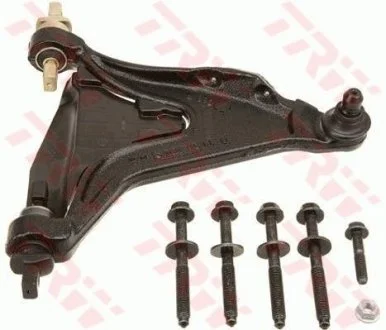 Фото рычаг подвески передний TRW JTC1064 Рычаг подвески передний TRW JTC1064