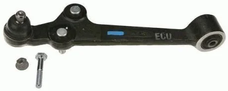 Фото важіль підвіски передній TRW JTC1328 Важіль підвіски передній TRW JTC1328