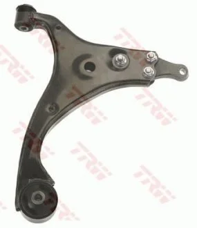 Важіль підвіски передній Прав нижн передн HYUNDAI ELANTRA IV, I30, KIA CEED, PRO CEED 1.4-2.0LPG 11.05-12.13 (LUCAS) TRW JTC1394