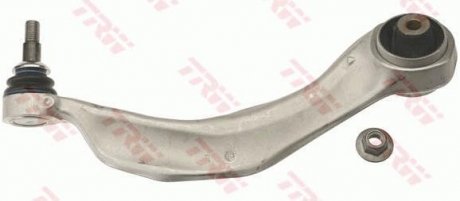 Рычаг подвески LEWY BMW 5 F10 10-,F11 10-,6 F12 11- TRW JTC2206