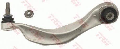 Рычаг подвески PRAWY BMW 5 F10,F11 10-,6 F12 11-,6 F13 10- TRW JTC2207