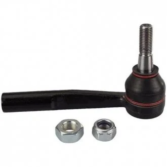 Фото рульовий наконечник TRW JTE1009 Рульовий наконечник TRW JTE1009