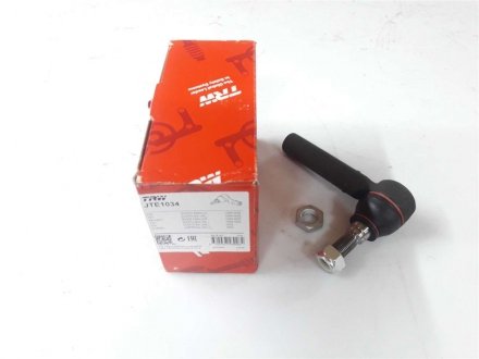 Наконечник рулевой тяги Ducato/Boxer 02-06 TRW JTE1034
