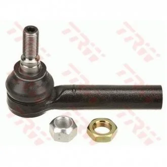 Фото наконечник кермової тяги TRW JTE1034 Наконечник кермової тяги TRW JTE1034