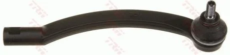 Наконечник поперечной рулевой тяги TRW JTE1100