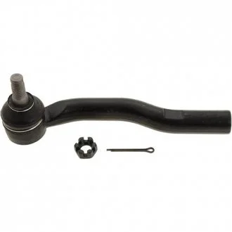 Фото 1 - рульовий наконечник TRW JTE7699 Рульовий наконечник TRW JTE7699 (фото 1)