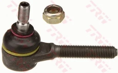 Фото 1 - наконечник поперечної кермової тяги TRW JTE997 Наконечник поперечної кермової тяги TRW JTE997 (фото 1)