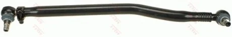 Фото кермова тяга продольна TRW JTR4075 Кермова тяга продольна TRW JTR4075