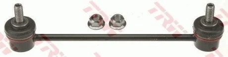 Стійка стабілізатора передн Лів/Прав 226mm HONDA CIVIC IX, CIVIC VIII 1.3-2.2D 09.05-12.16 (LUCAS) TRW JTS1060