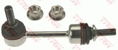 Стойка стабилизатора заднего, BMW Х5 07-12, Х6 08- TRW JTS1113