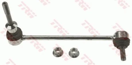Тяга стабилизатора PRAWY BMW X5 E70 07-,X6 E71 08- TRW JTS1175