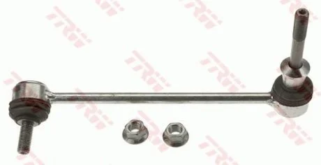 Тяга стабилизатора LEWY BMW X5 E70 07-,X6 E71 08- TRW JTS1176