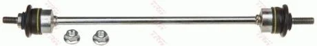 Тяга/стойка стабилизатора TRW JTS129