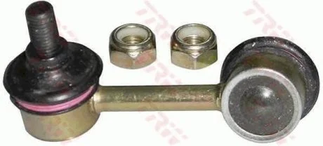 Тяга/стойка стабилизатора TRW JTS189