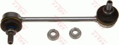 Тяга / стійка стабілізатора (LUCAS) TRW JTS356