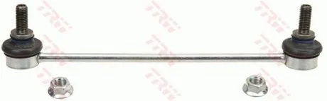 Тяга/стойка стабилизатора (LUCAS) TRW JTS414