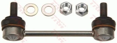 Тяга стабилизатора TRW JTS434