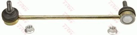Тяга/стойка стабилизатора TRW JTS447