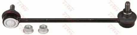 Тяга/стойка стабилизатора TRW JTS449
