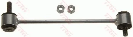 Тяга/стойка стабилизатора TRW JTS454
