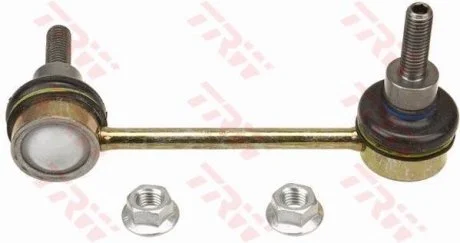 Тяга/стойка стабилизатора TRW JTS455