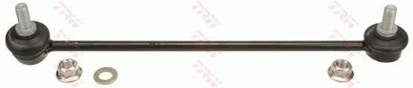 Тяга/стойка стабилизатора TRW JTS464