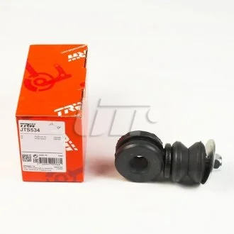 Тяга стабилизатора TRW JTS534