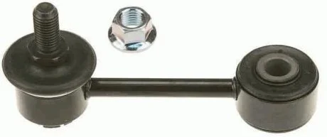 Тяга/стойка стабилизатора TRW JTS569