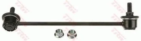Тяга/стойка стабилизатора TRW JTS574