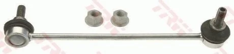 Фото тяга / стійка стабілізатора TRW JTS604 Тяга / стійка стабілізатора TRW JTS604
