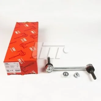 Тяга стабилизатора TRW JTS619