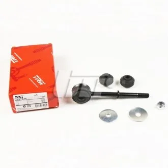 Фото тяга / стійка стабілізатора TRW JTS7545 Тяга / стійка стабілізатора TRW JTS7545