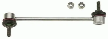 Тяга/стойка стабилизатора TRW JTS7582