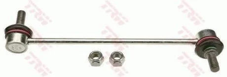 Тяга/стойка стабилизатора TRW JTS7596