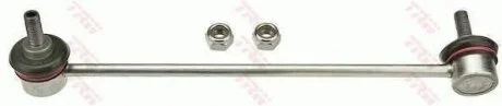 Тяга/стойка стабилизатора TRW JTS7599