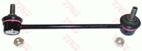 Тяга/стойка стабилизатора TRW JTS7617
