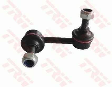 Тяга/стойка стабилизатора TRW JTS7630