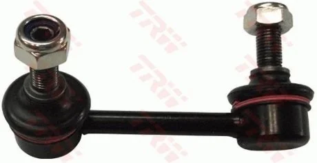 Тяга/стойка стабилизатора TRW JTS7635