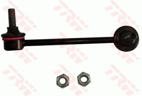 Тяга/стойка стабилизатора TRW JTS7653