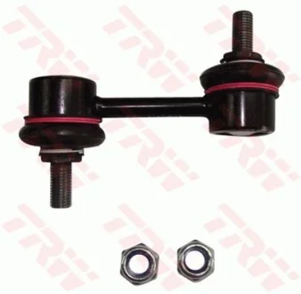 Тяга / стойка, стабилизатор TRW JTS7672